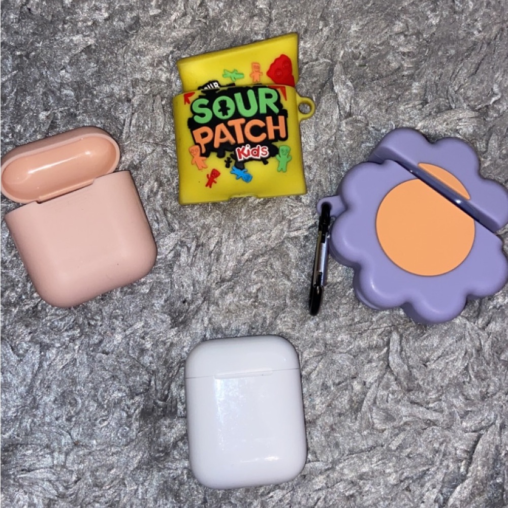 Apple AirPods 2nd gen